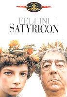Fellini's Satyricon (1969)