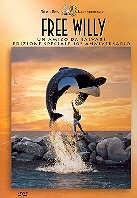 Free Willy (1993) (Special Edition)