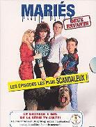 Mariés deux enfants - Les épisodes les plus scandaleux 1 & 2 (2 DVD)