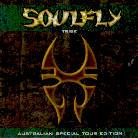 Soulfly - Tribe Ep: Australian Special Tour Editio