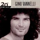 Gino Vannelli - 20Th Century Masters