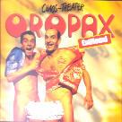 Oropax - Enthemd