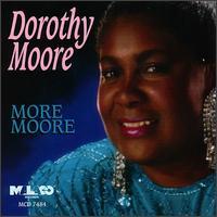 Dorothy Moore - Feel The Love