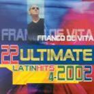 Franco De Vita - 22 Ultimate Hits Series