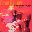 Down By Law - Punkrockdays - Best Of