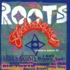 Techniques - Roots Technique