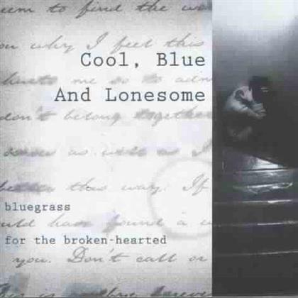 Cool, Blue And Lones - Various