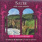 Erik Satie (1866-1925) - With Ocean Sounds