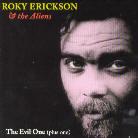 Roky Erickson - Evil One (2 CDs)