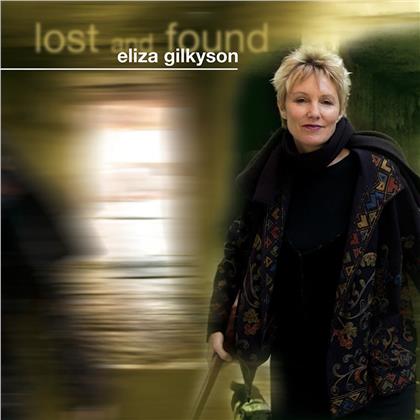 Eliza Gilkyson - Lost & Found