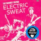 Mooney Suzuki - Electric Sweat