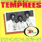 The Temprees - Best Of