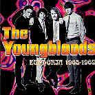 The Youngbloods - Euphoria 1965-69