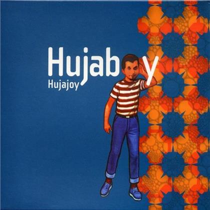 Hujaboy - Hujajoy