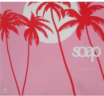 Soup - Soul Of All People