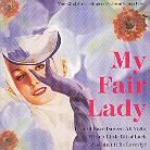 Julie Andrews & Rex Harrison - My Fair Lady - Ost - Performed By 42Nd Street Singers