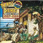 Henry Thomas - Complete Recordings - Texas Worried