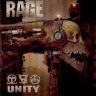 The Rage - Unity (Limited Edition)