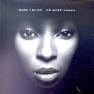 Mary J. Blige - No More Drama - 2 Track