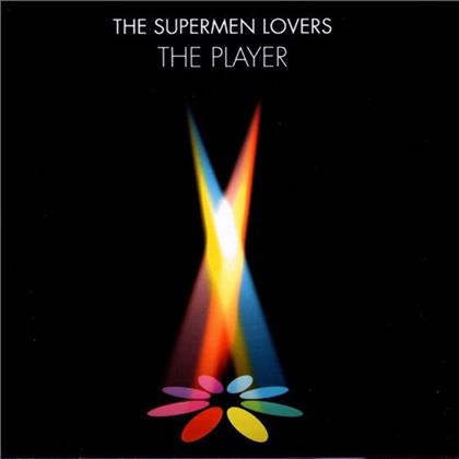 Supermen Lovers - Player