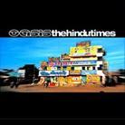 Oasis - Hindu Times - 2 Track
