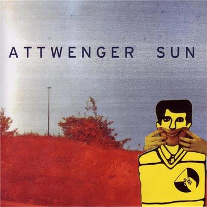 Attwenger - Sun