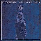 Psychonaut - Liber Al Vel Legis