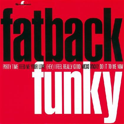 Fatback Band - Funky