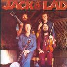 Jack The Lad - It's Jack The Lad (Remastered)