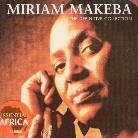 Miriam Makeba - Definitive Collection