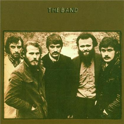 The Band - ---