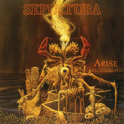 Sepultura - Arise (Remastered)