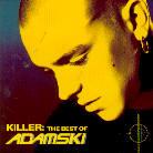 Adamski - Killer - Best Of