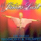 James Last - Best Of Hammond & Trumpet