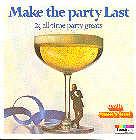James Last - Make The Party Last