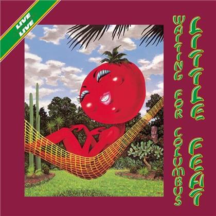 Little Feat - Waiting For Columbus (Deluxe Edition, 2 CDs)