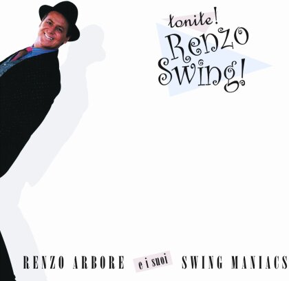 Renzo Arbore - Renzo Swings