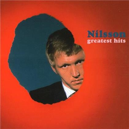 Harry Nilsson - Greatest Hits