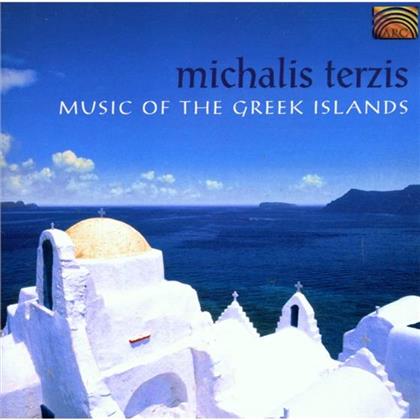 Michalis Terzis - Music Of The Greek Island