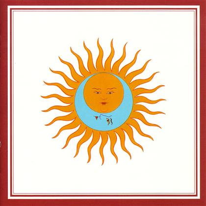King Crimson - Larks Tongues In Aspic (Version Remasterisée)