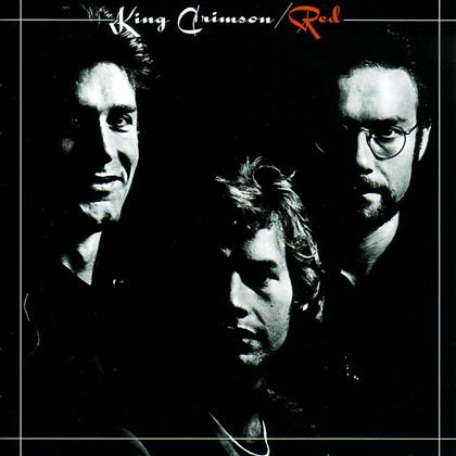 King Crimson - Red (Remastered)