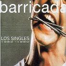 Barricada - Los Singles (2 CDs)