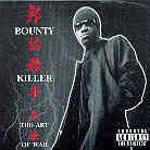 Bounty Killer - Art Of War - Ghetto Dictionary