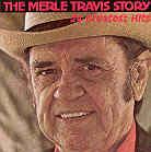 Merle Travis - Story Of