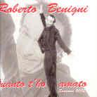 Roberto Benigni - Quanto T'ho Amato