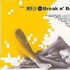 Break N' Bossa - Vol. 5