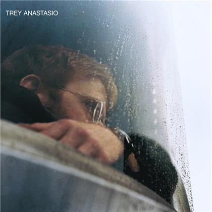Trey Anastasio - ---