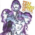 Ten Years After - Anthology 1967-1971 (2 CDs)