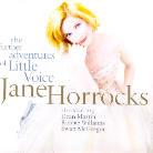 Jane Horrocks - Further Adventures Of Little Voice