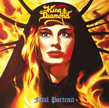 King Diamond - Fatal Portrait (Remastered)